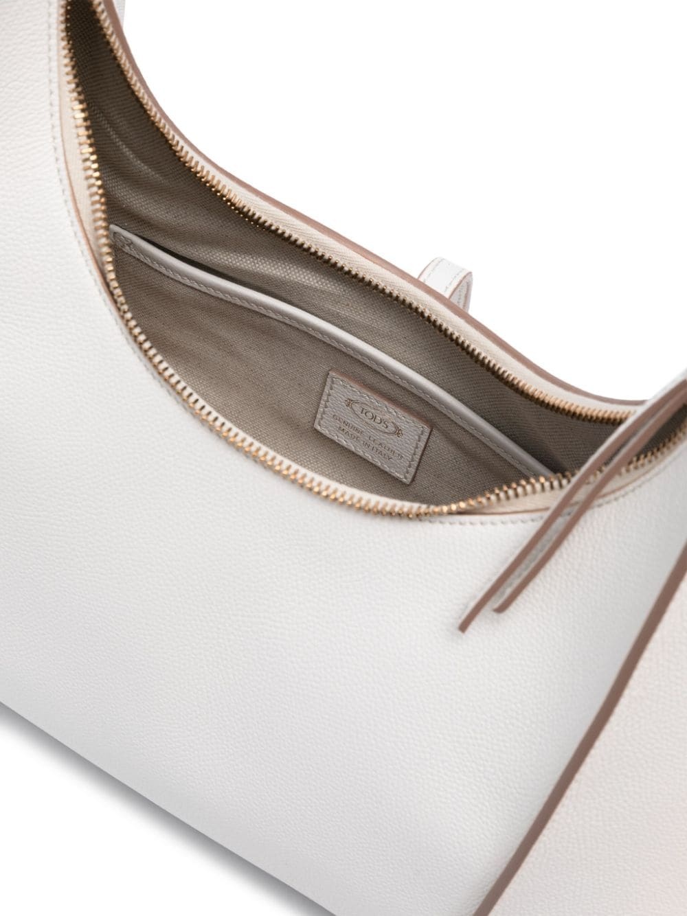 small T Timeless shoulder bag - 5