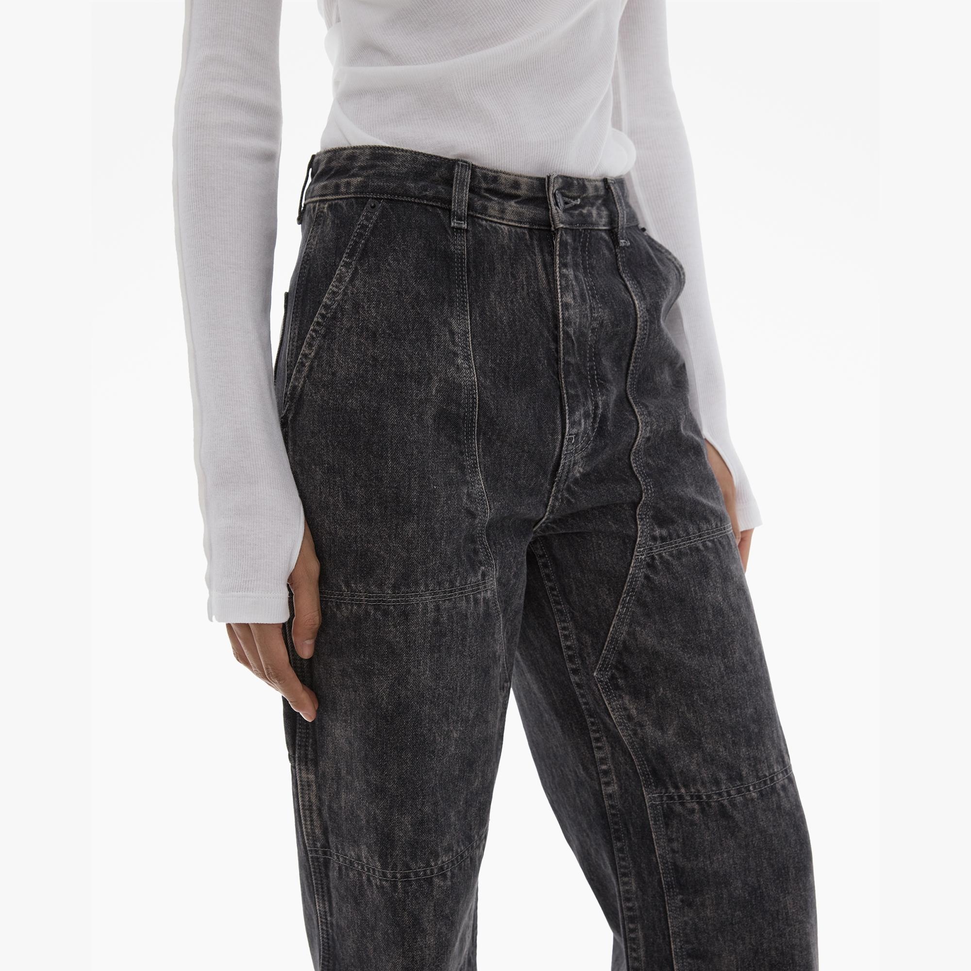 CARPENTER JEANS - 6