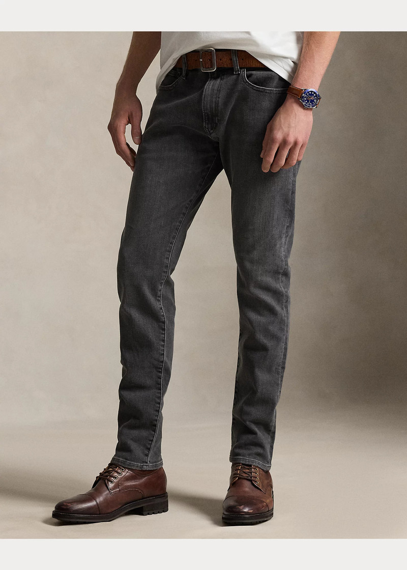 Parkside Active Taper Stretch Jean 3