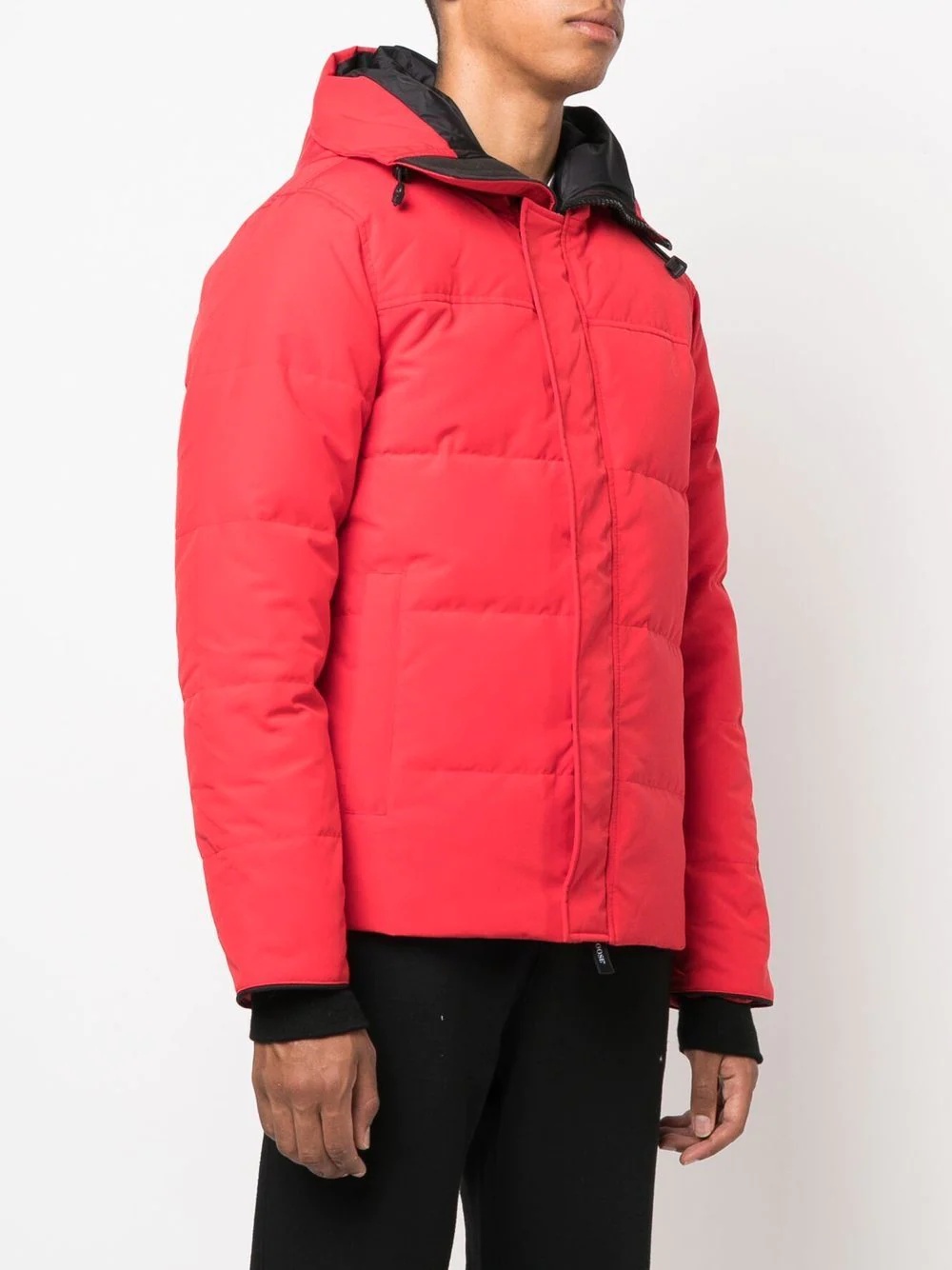 MacMillan padded jacket - 3