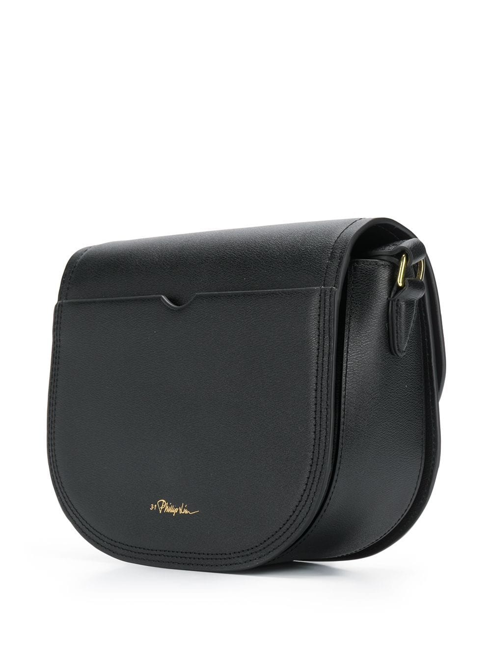 Pashli Saddle crossbody bag - 3