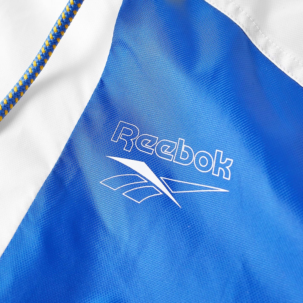 Reebok Retro Windbreaker - 2