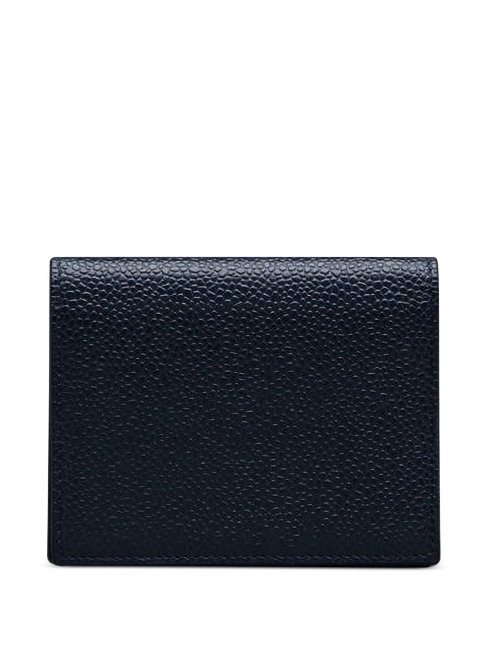 leather wallet - 1