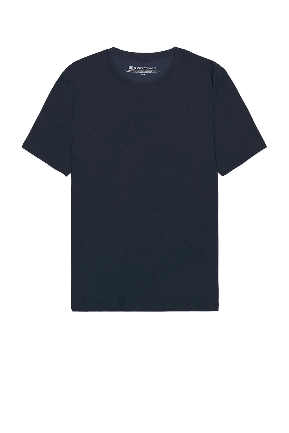 Always Beyond Crew Tee 2.0 - 1