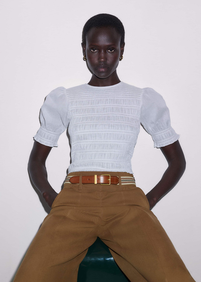 ME+EM Stretch Belt outlook