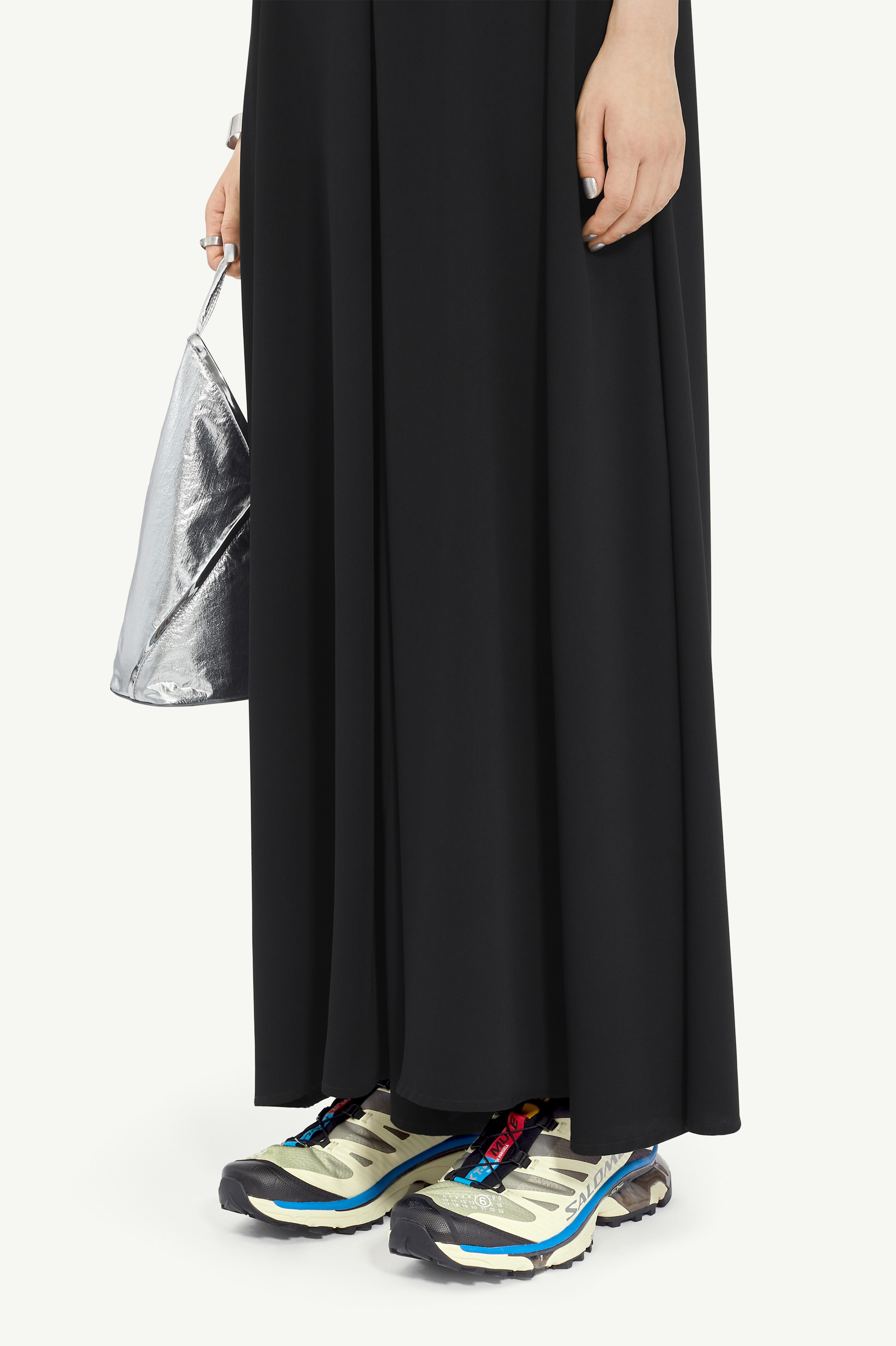 Fluid Jumpsuit - 5