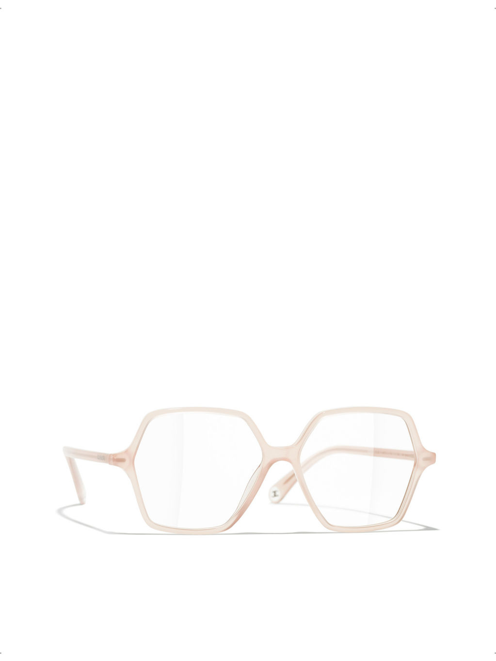 Square Eyeglasses - 2