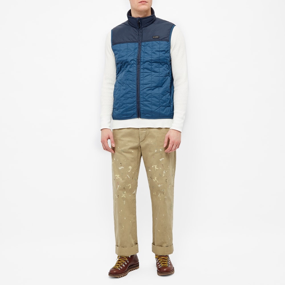 Filson Ultralight Vest - 6