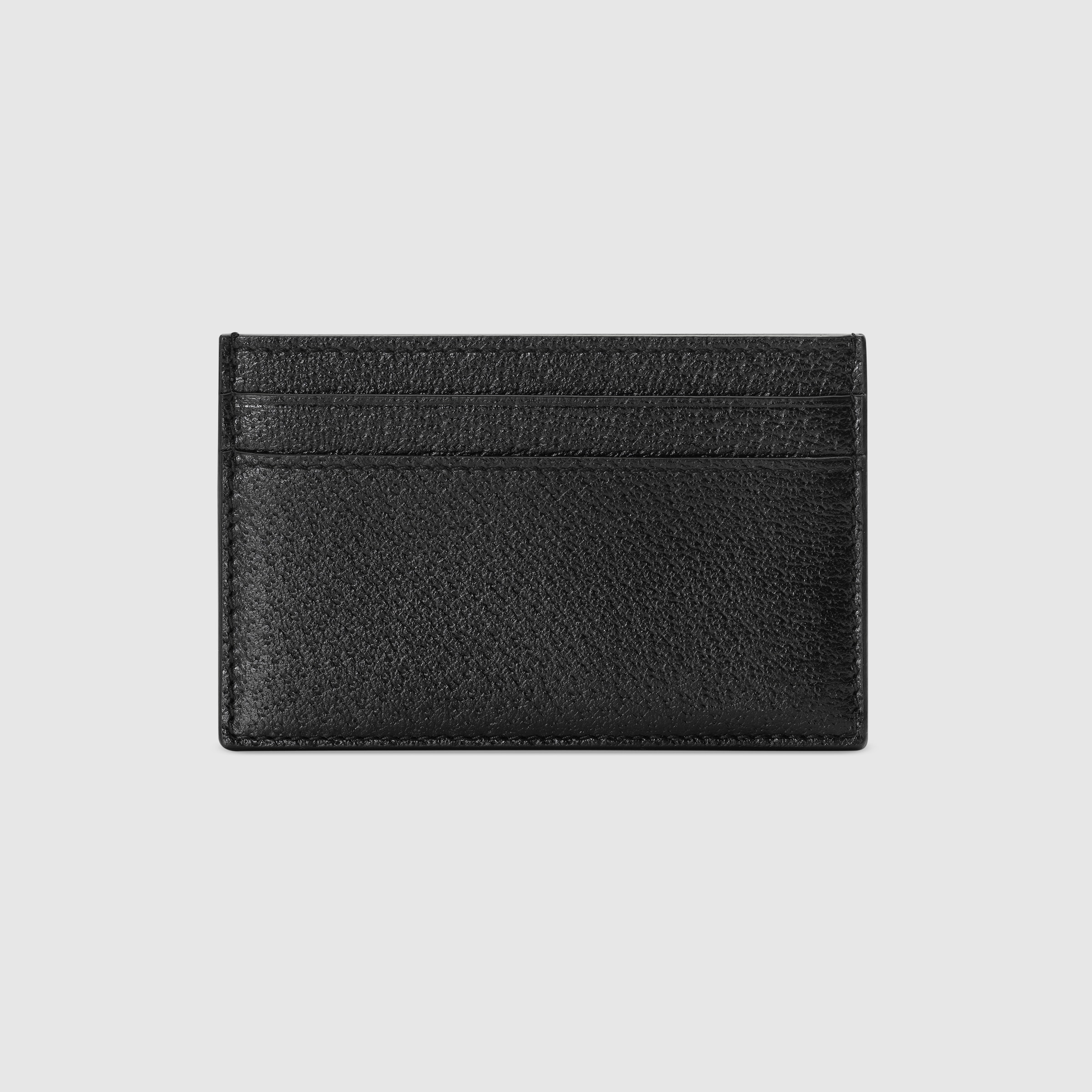 GG Marmont card case - 3