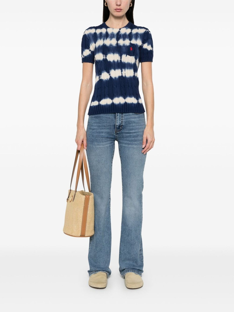 FRAME Le Mini Boot jeans outlook