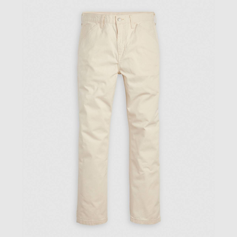 568™ LOOSE STRAIGHT CARPENTER MEN'S JEANS - 1