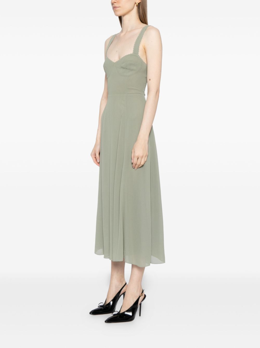 Lela dress - 3