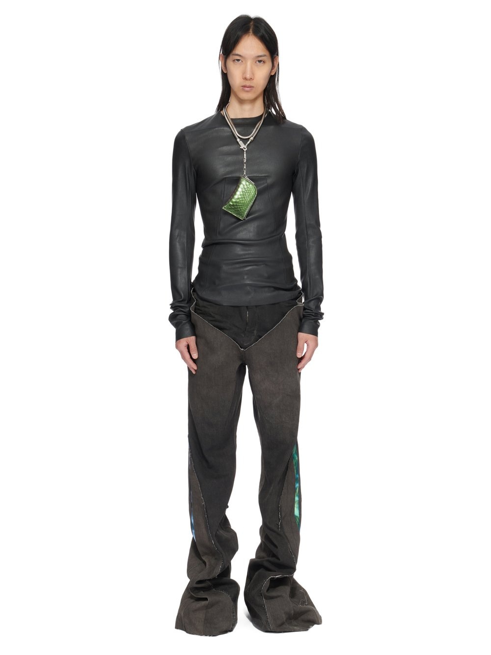 PANTS - 7