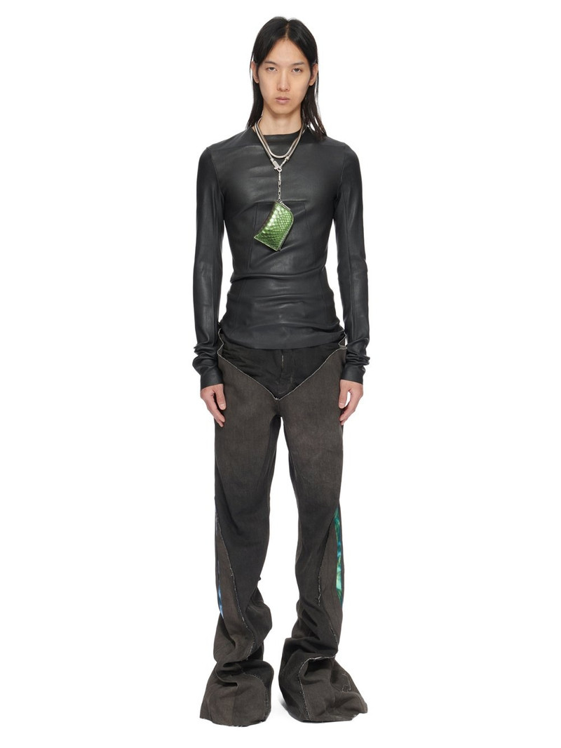 Rick Owens PANTS outlook