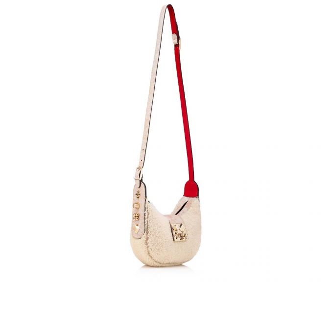 Carasky Mini CRAIE/CRAIE/GOLD - 6