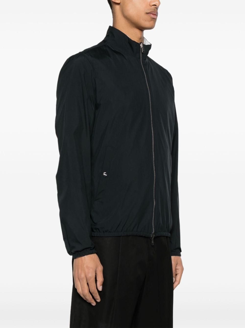 reversible lightweight jacket - 3