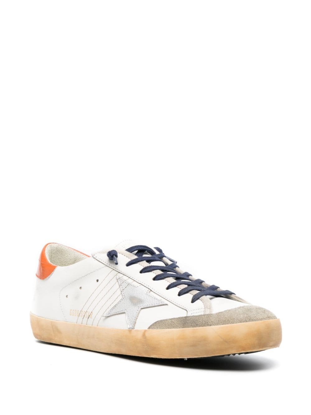 Super-Star low-top sneakers - 2