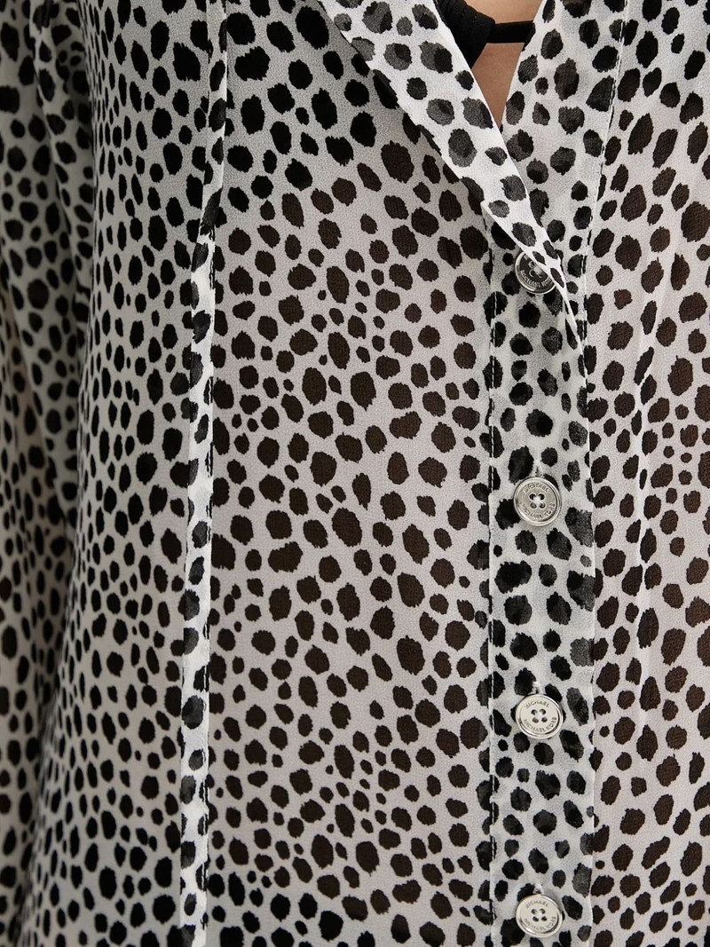 printed beach mini dress 1