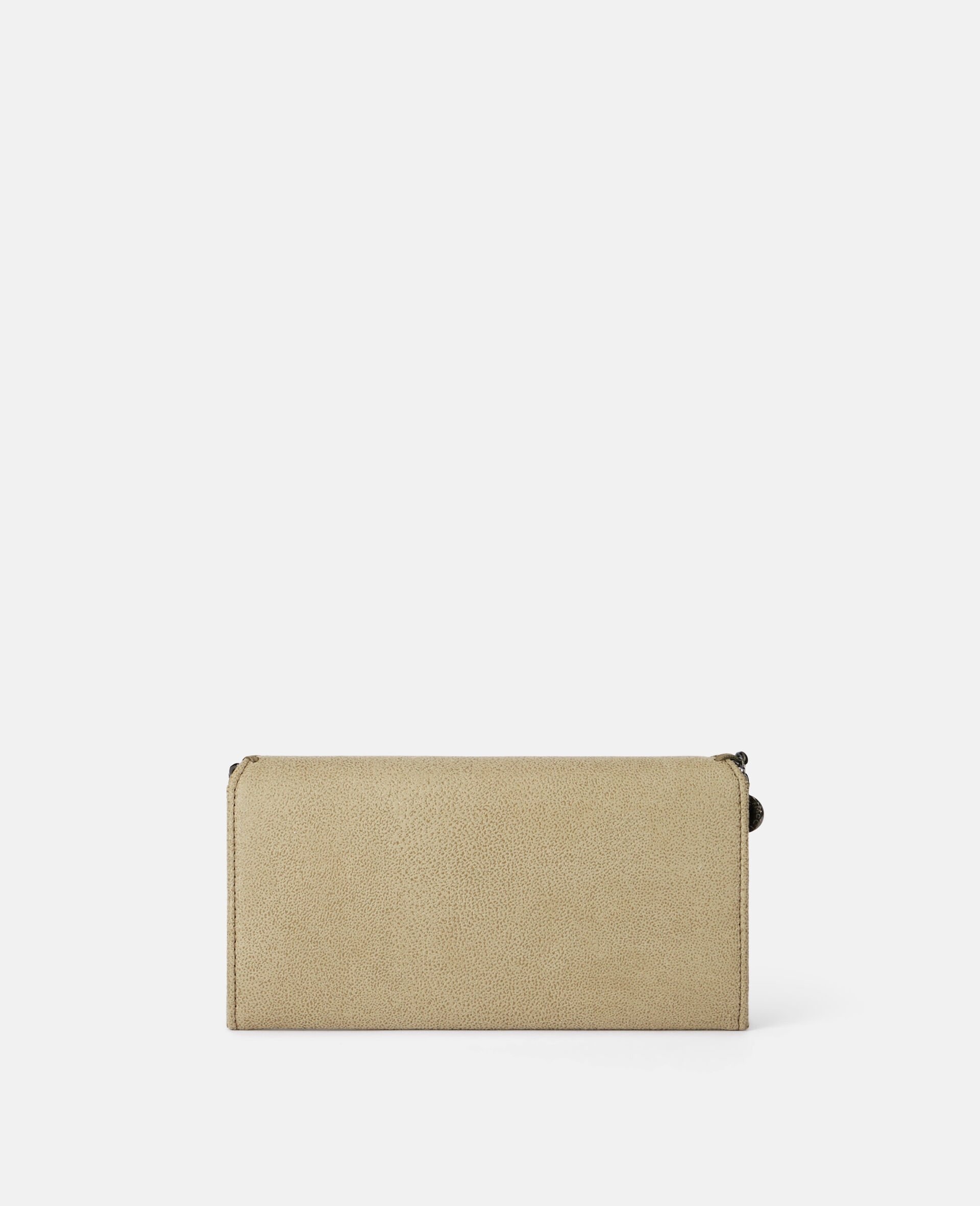 Falabella Flap Continental Wallet - 3