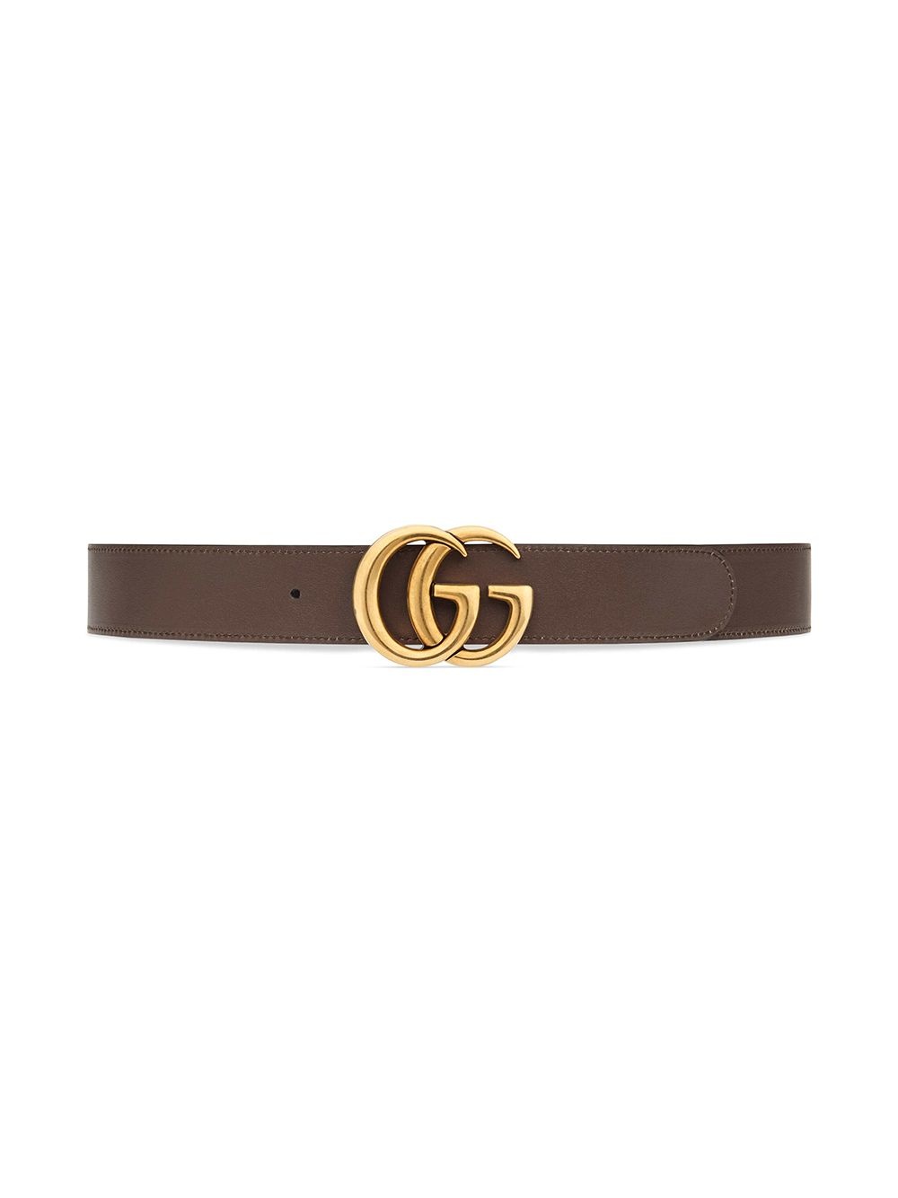 GG Marmont reversible belt - 3