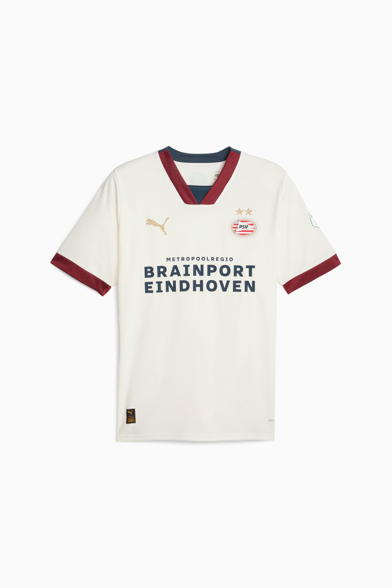 PSV Eindhoven 23/24 Men's Away Jersey - 1