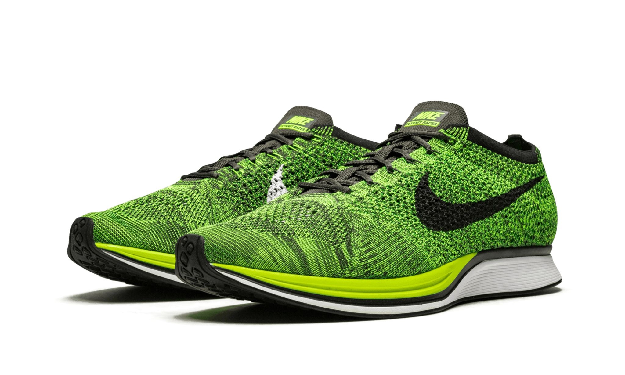 Flyknit Racer - 2