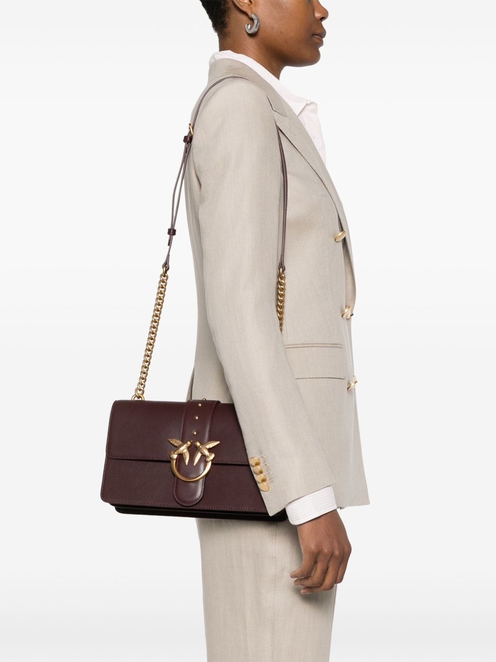 Classic Love One Simply shoulder bag - 2