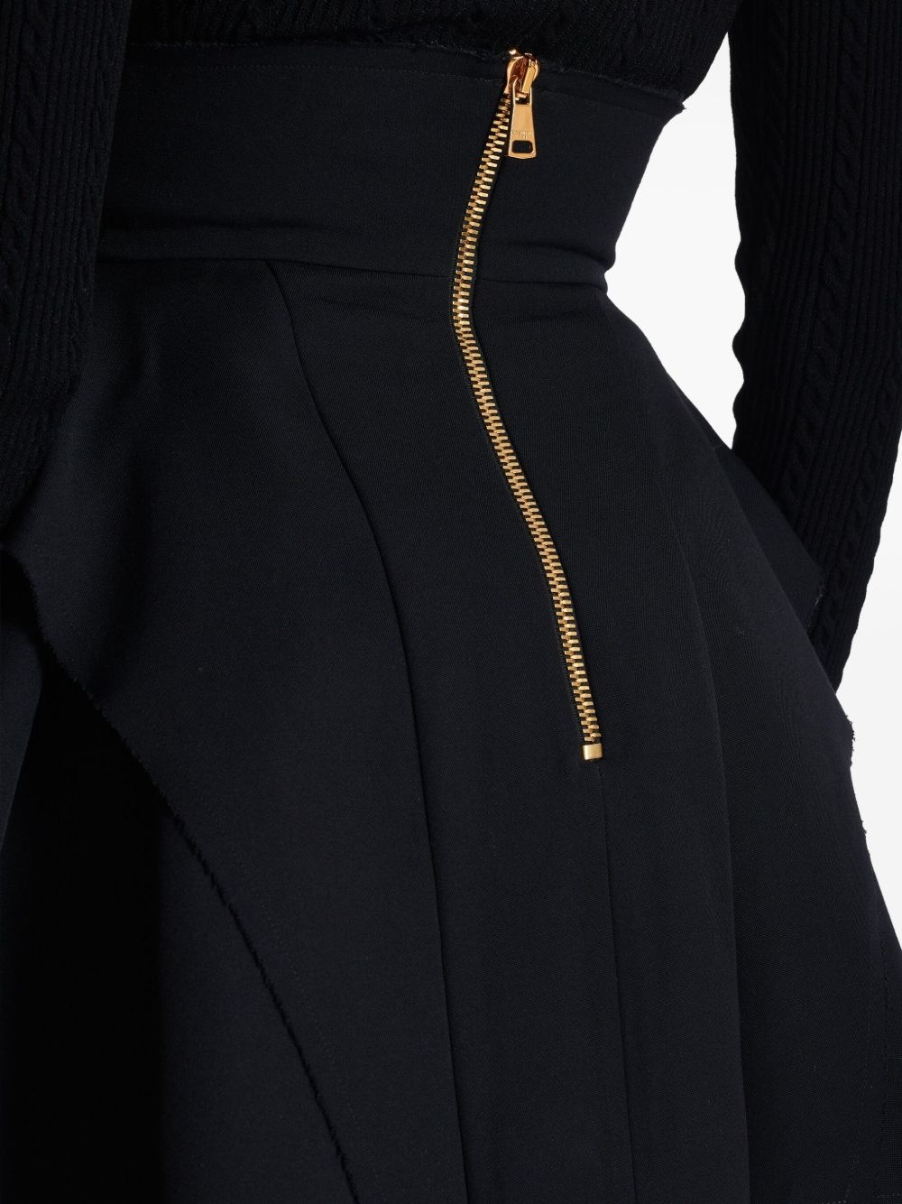 grain de poudre skirt - 7