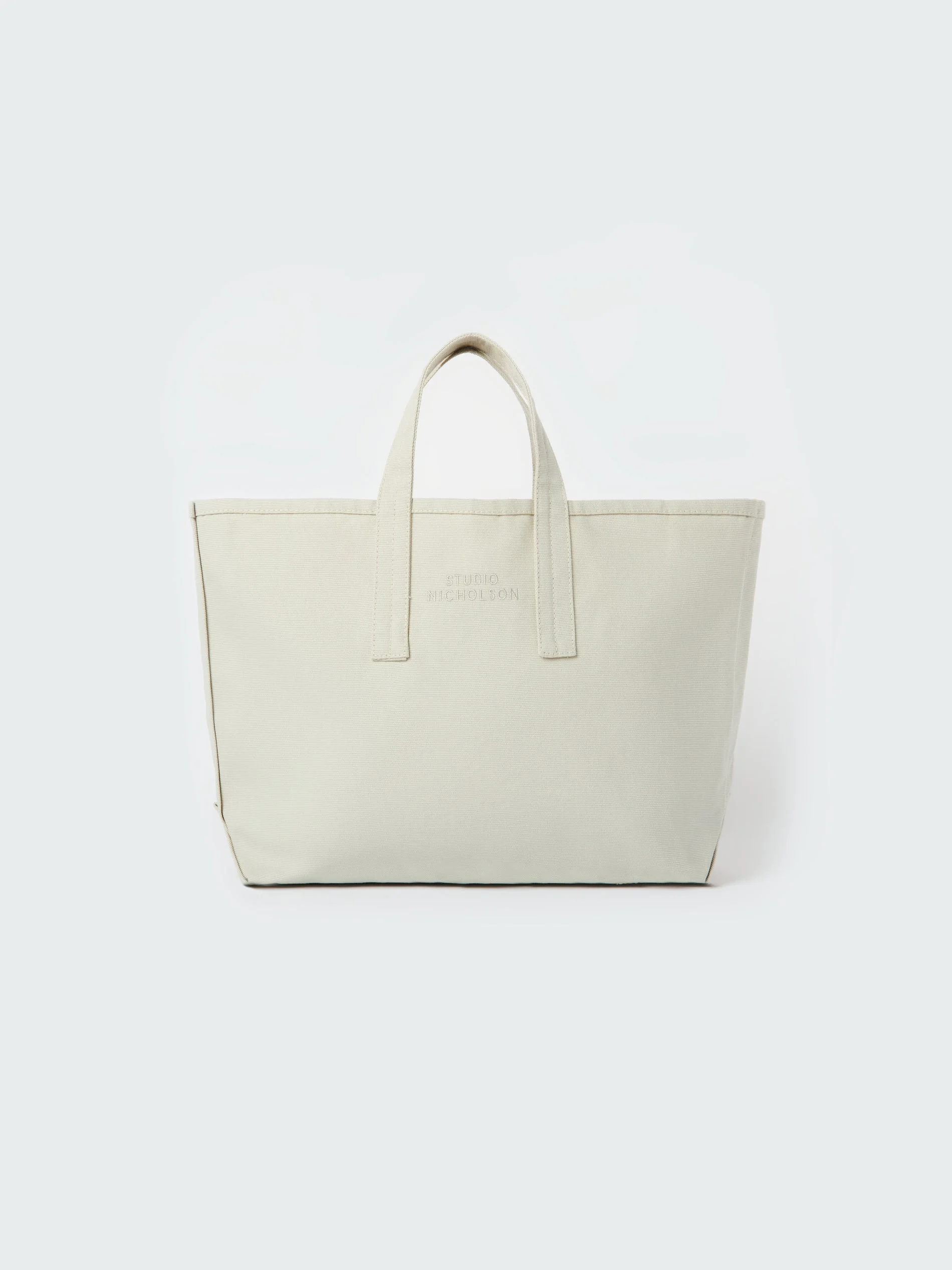 Small Tote - 1