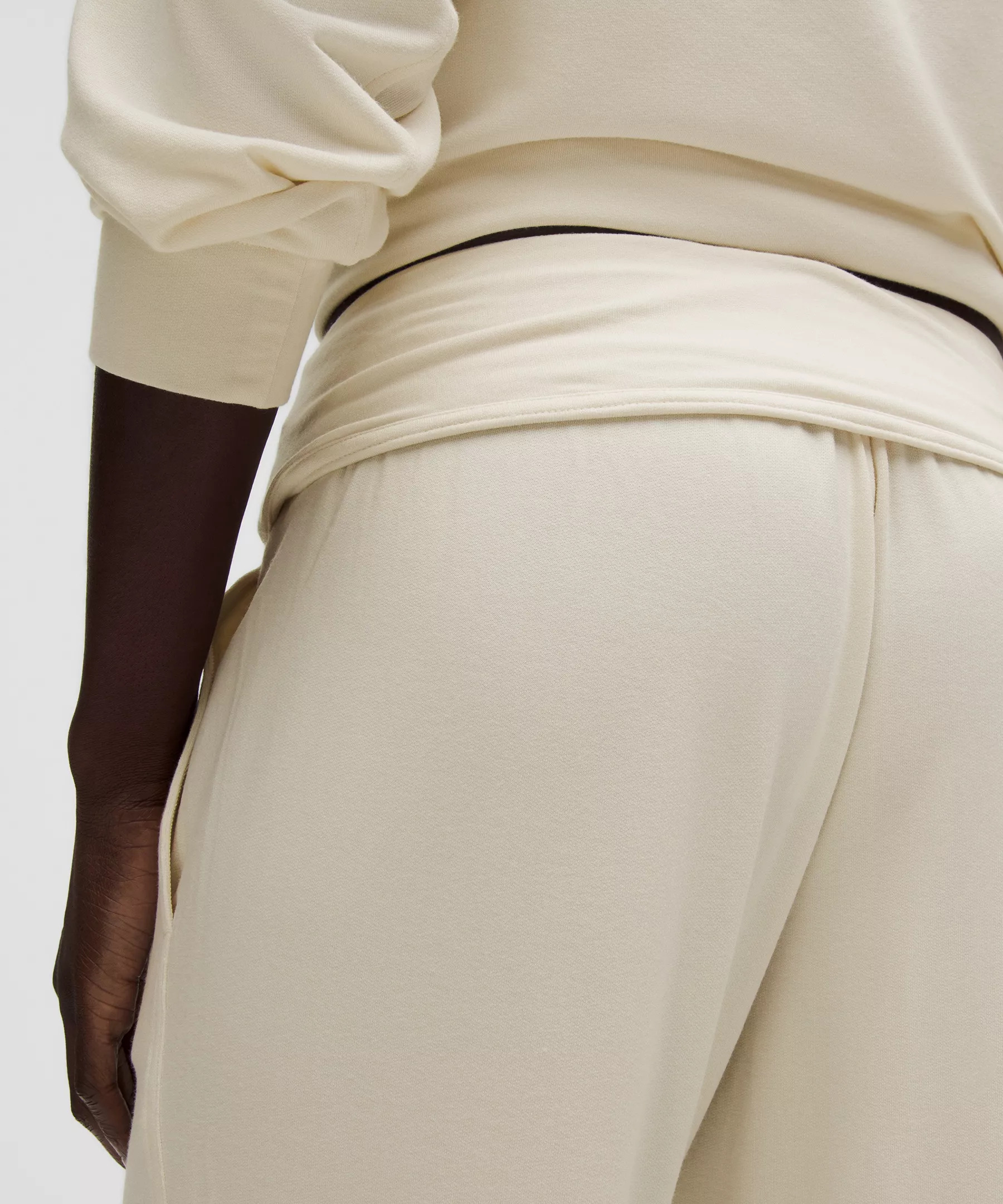 BeCalm Mid-Rise Flared Pant - 4