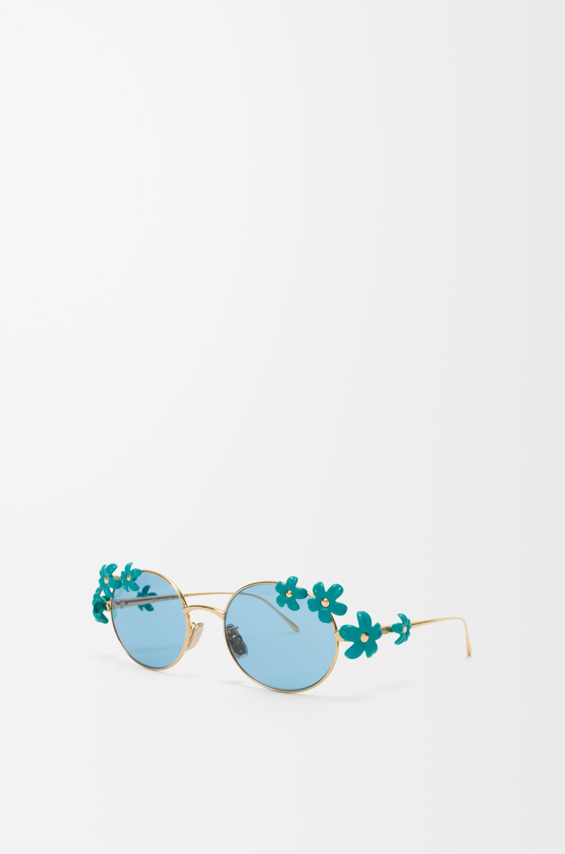 Loewe Daisy Field sunglasses outlook