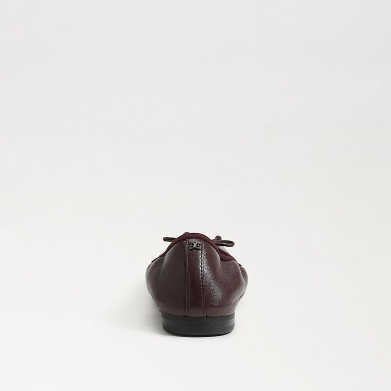 Magnolia Ballet Flat 5