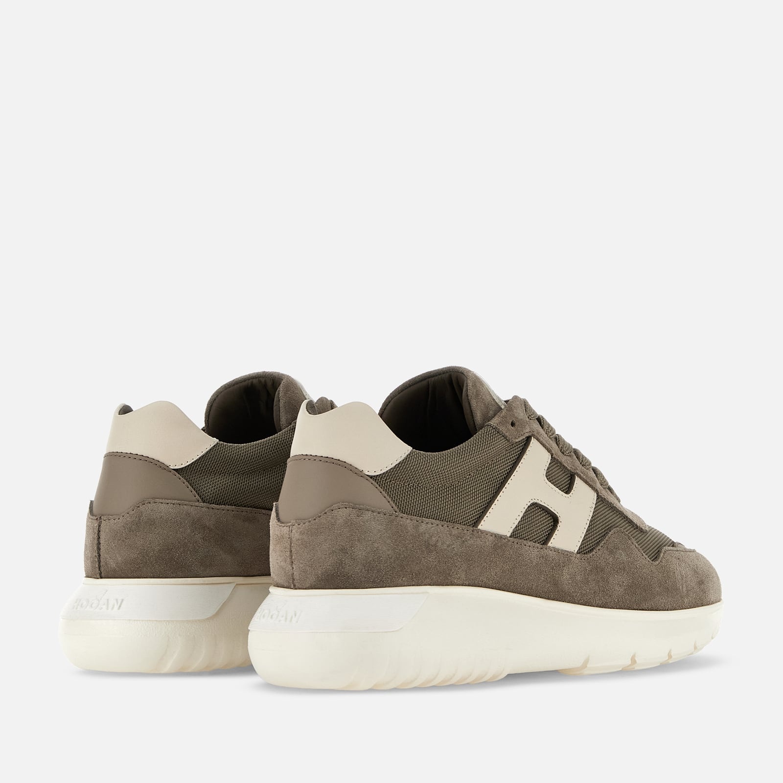 Sneakers Hogan Interactive³ - 3