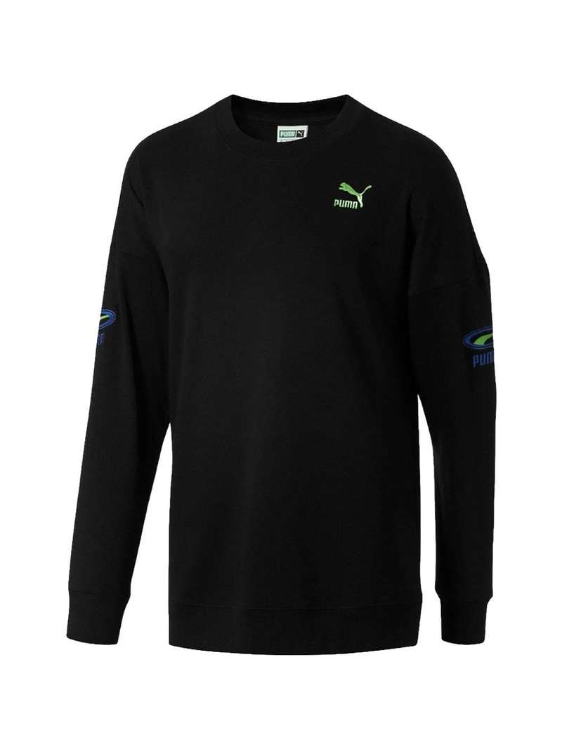OG crew-neck sweatshirt 1