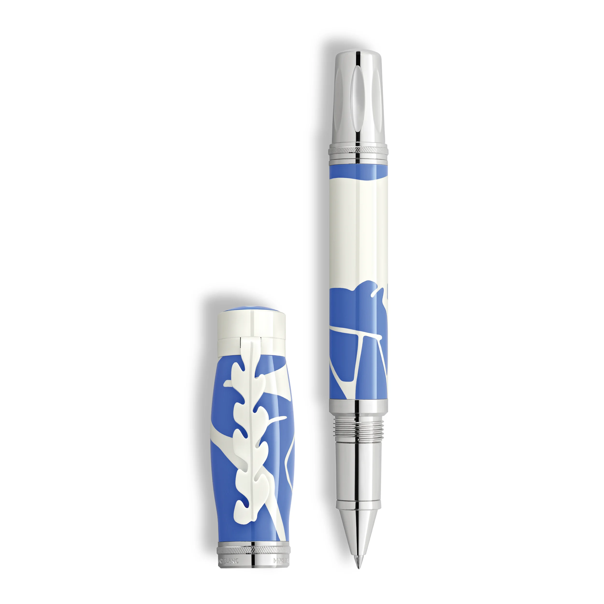 MASTERS OF ART HOMAGE TO HENRI MATISSE LIMITED EDITION 4810 ROLLERBALL - 1