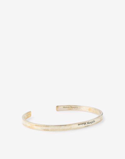 Maison Margiela Juxtaposed bracelet outlook