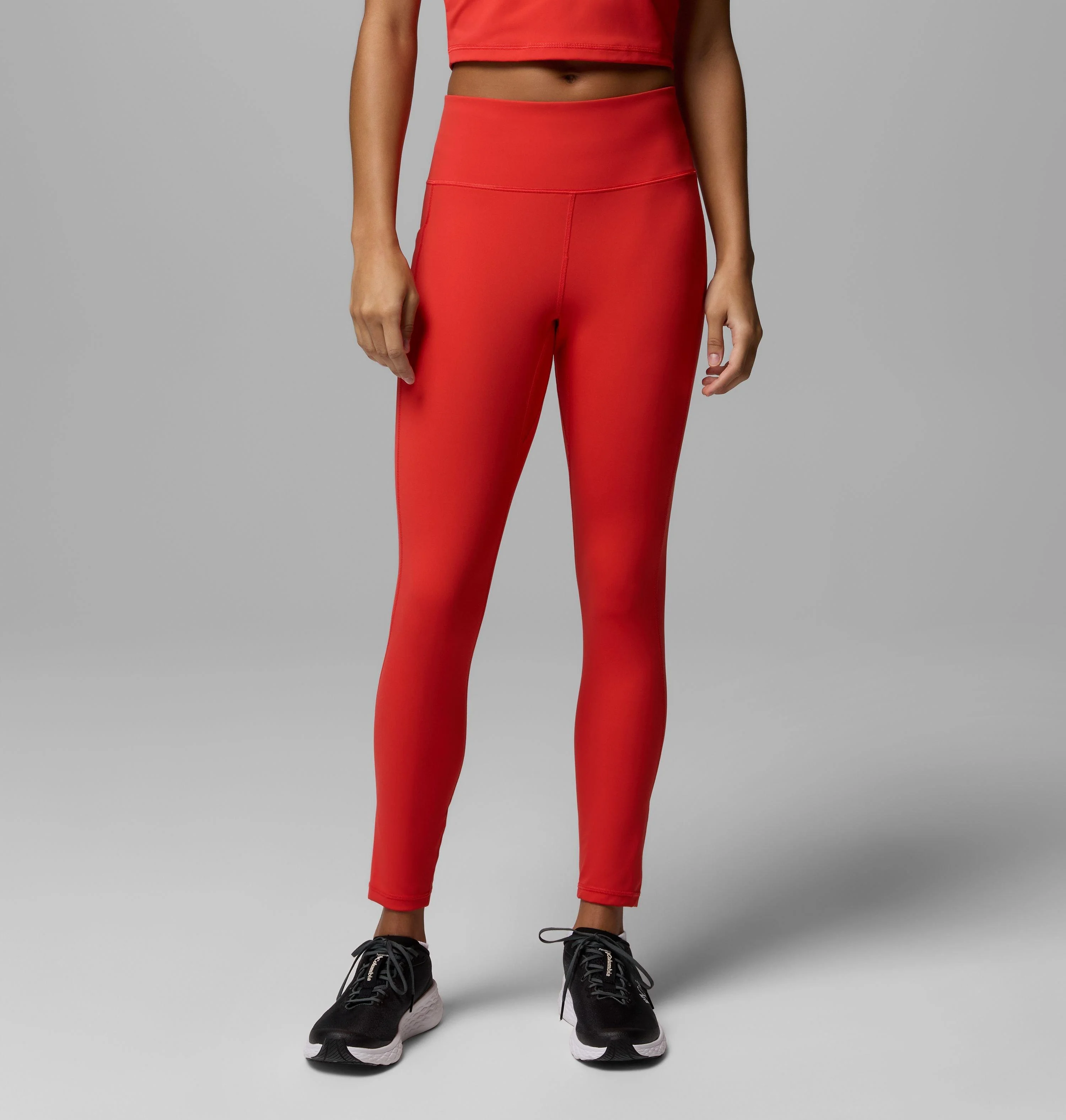 Women's Loneridge Leggings - 1