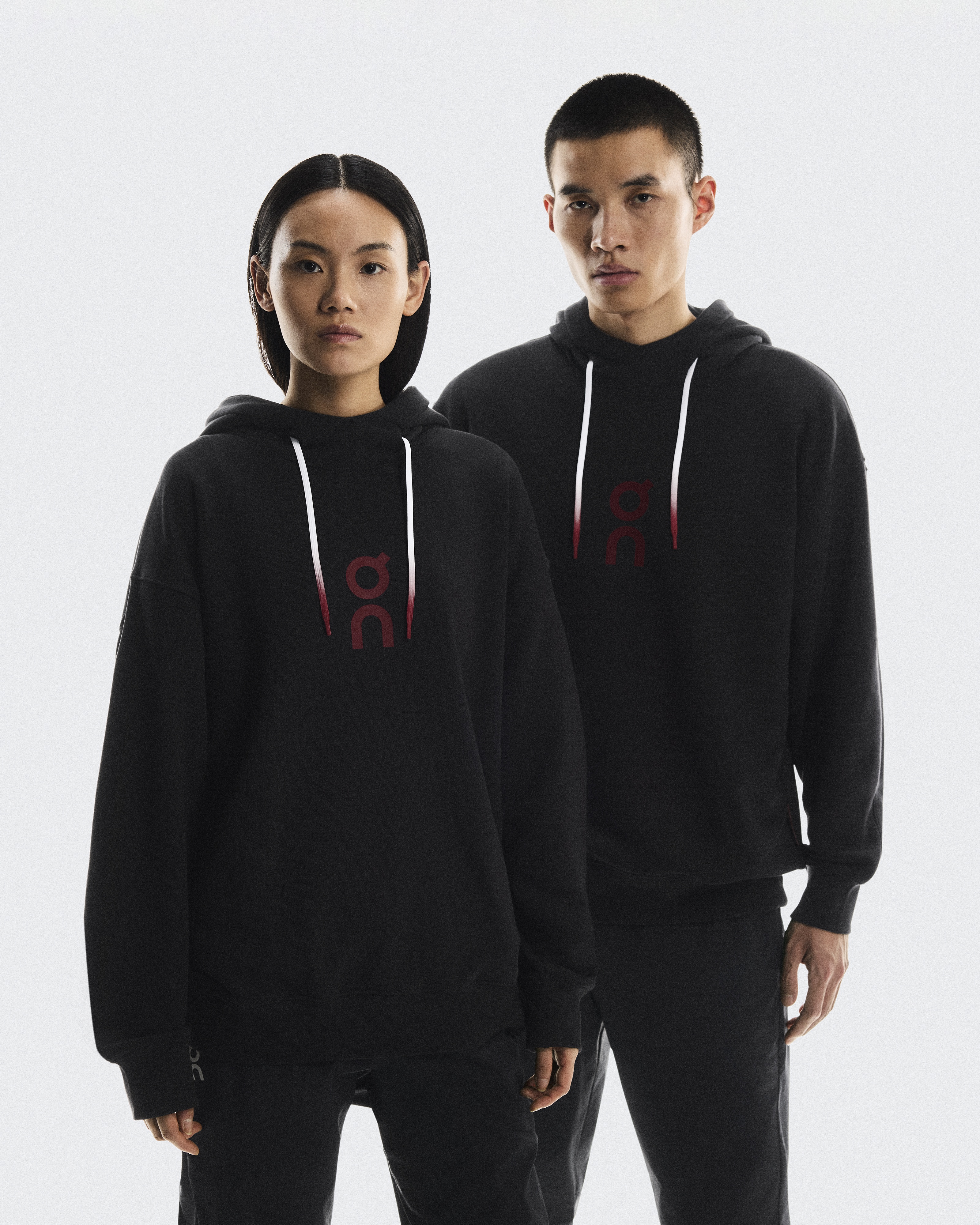 Graphic Club Hoodie - 3