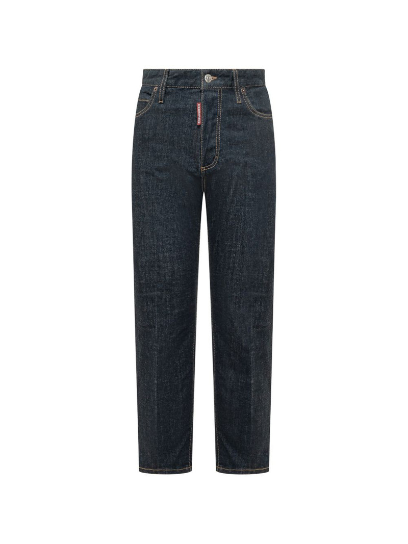 Boston trousers 1