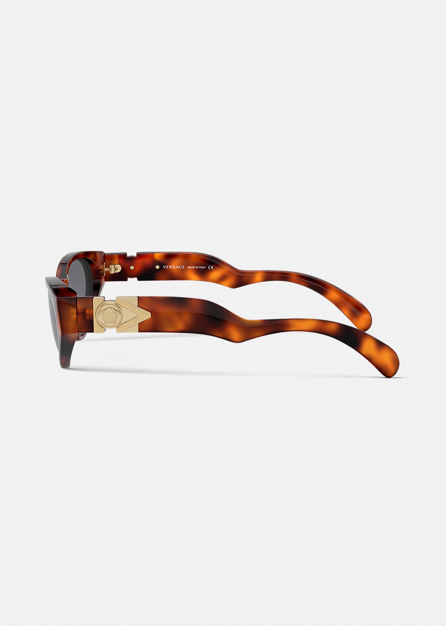 V-Medusa Sunglasses - 4