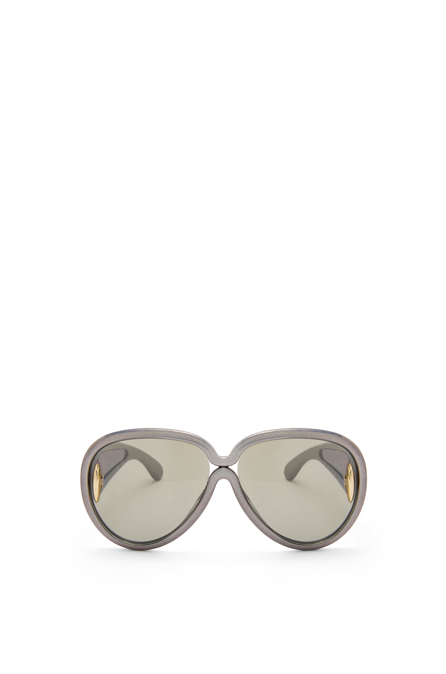 Pilot Mask sunglasses 1
