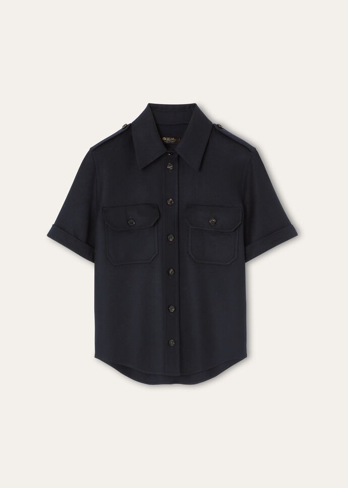 Annalisa Royal Lightness™ Shirt - 1