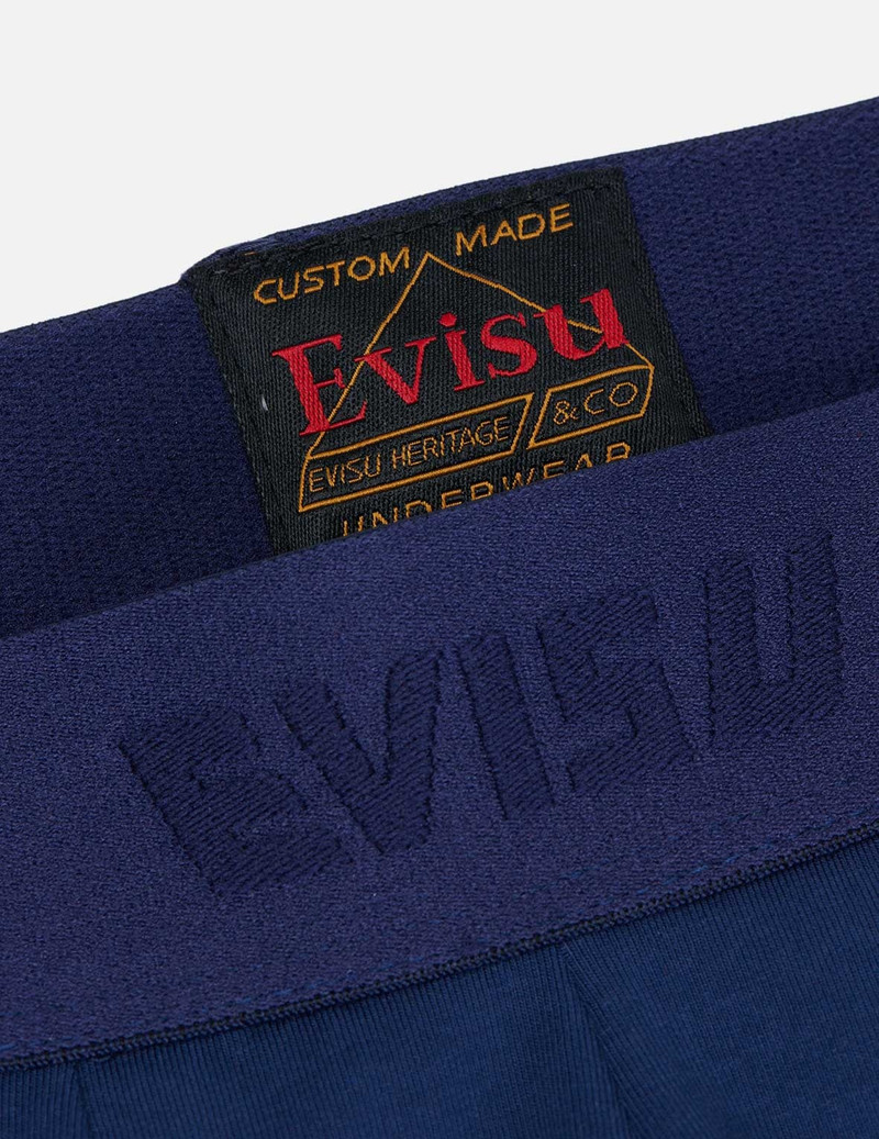 TWO-PACK KAMON AND DAICOCK PRINT TRUNKS 10