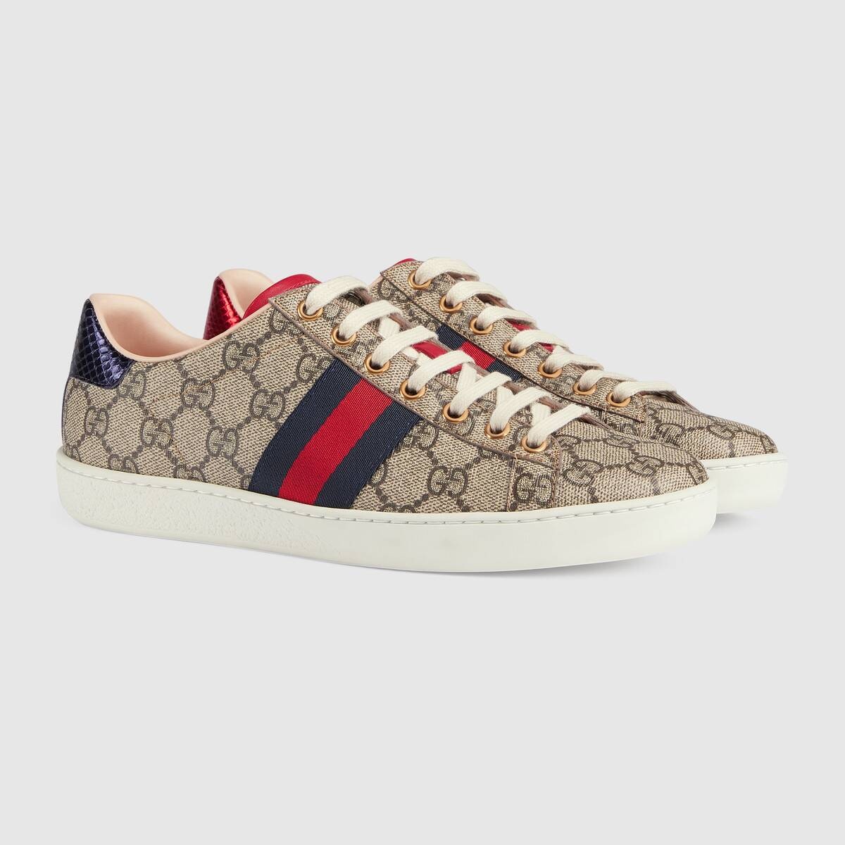 Women's Ace GG Supreme sneaker - 2