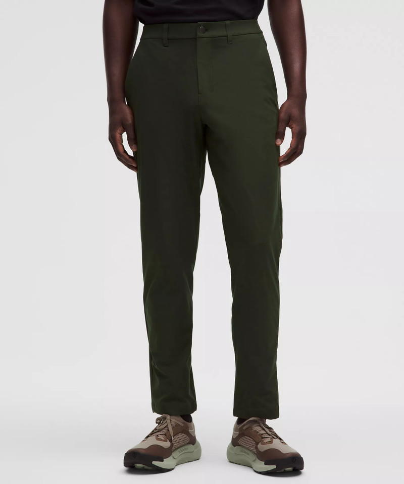 lululemon ABC Classic-Fit Trouser 32L *Warpstreme outlook