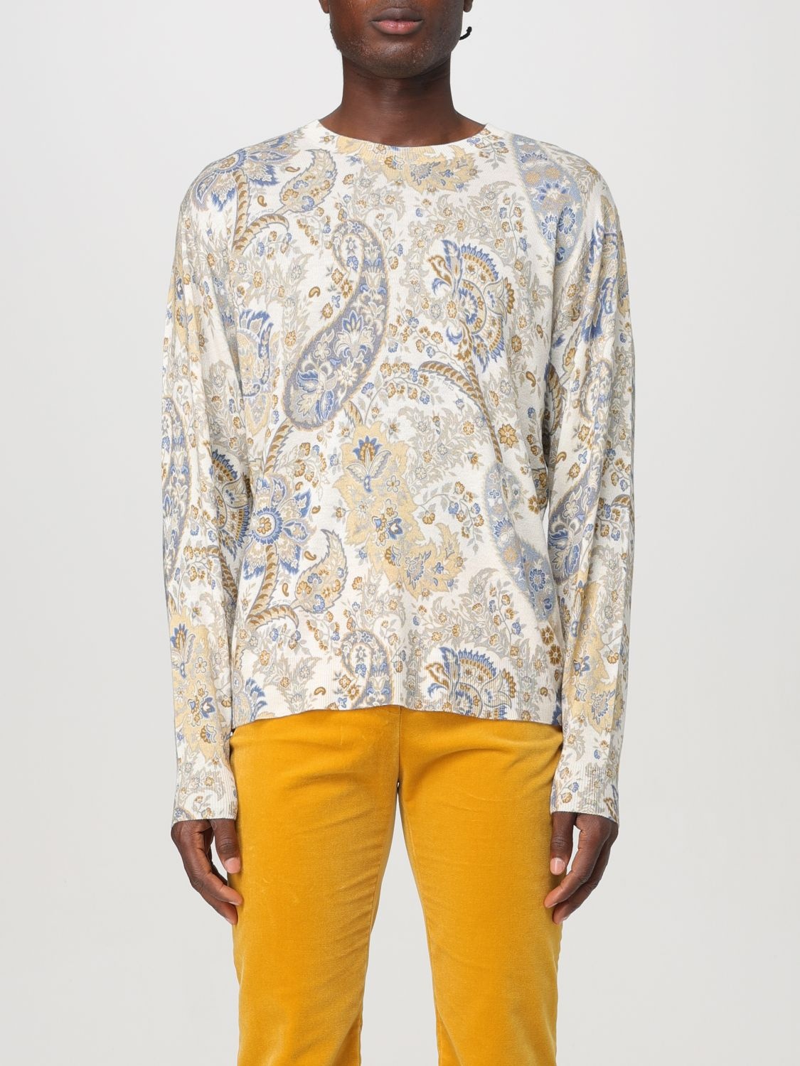 Sweater men Etro - 1