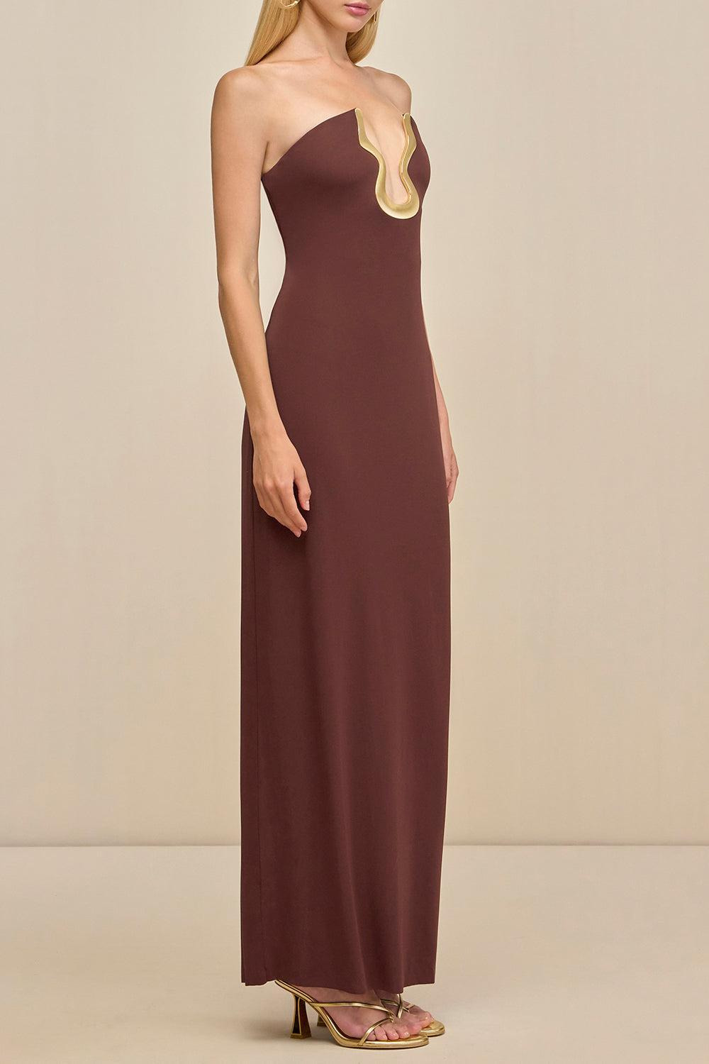 Abril Gown - 4