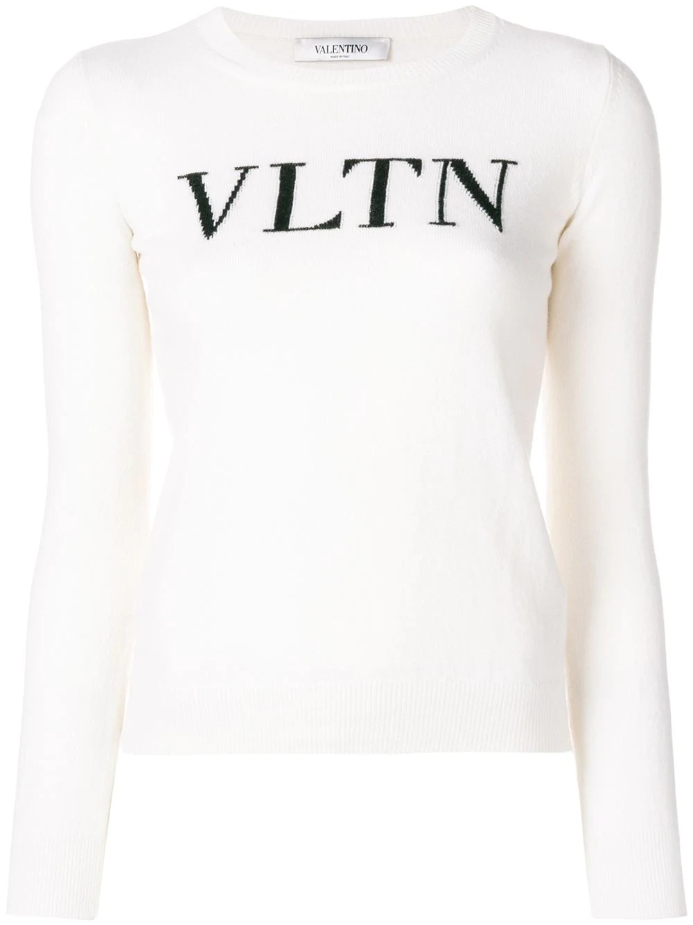 VLTN sweater - 1