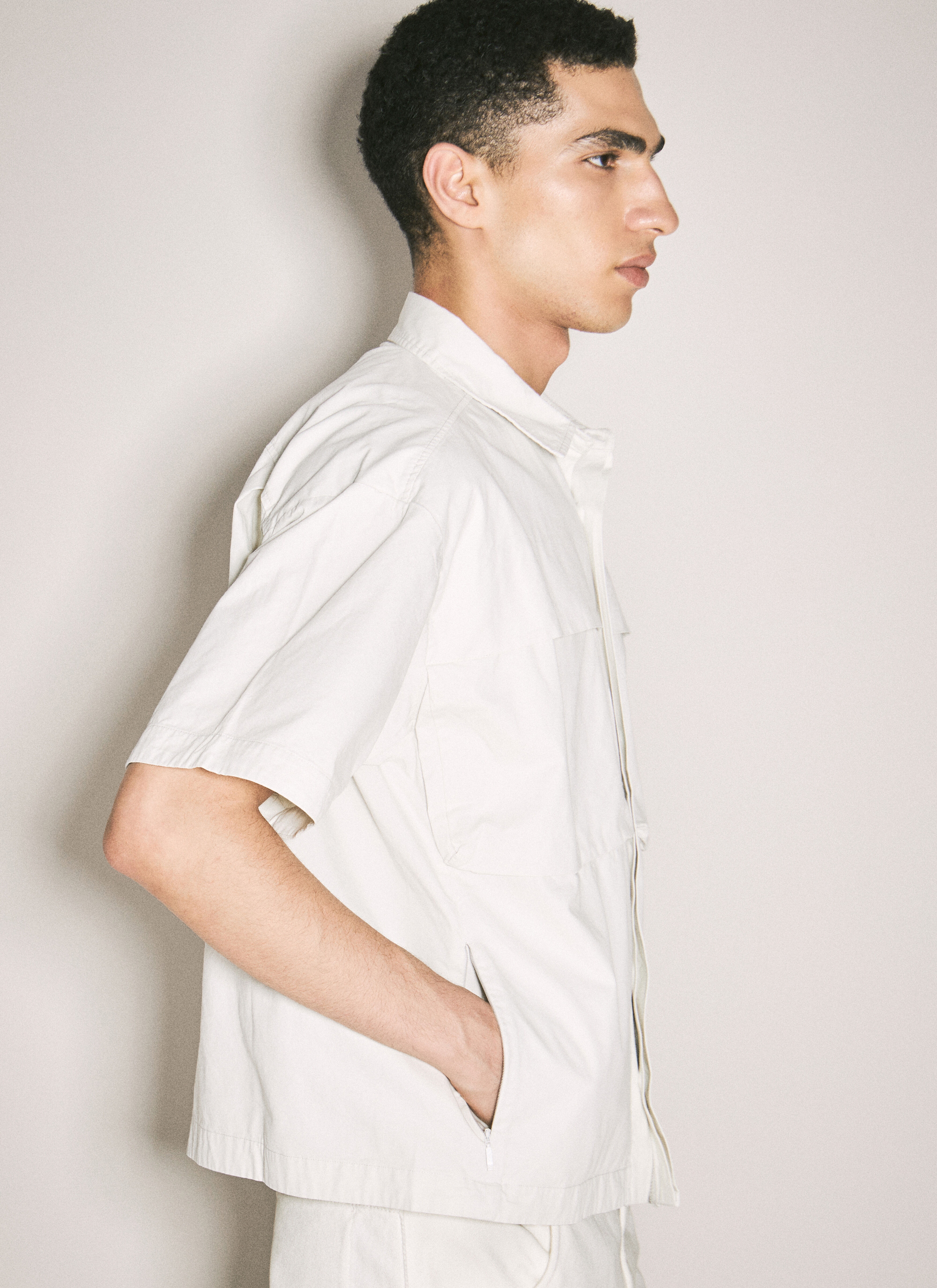 Duty Short-Sleeve Shirt - 2