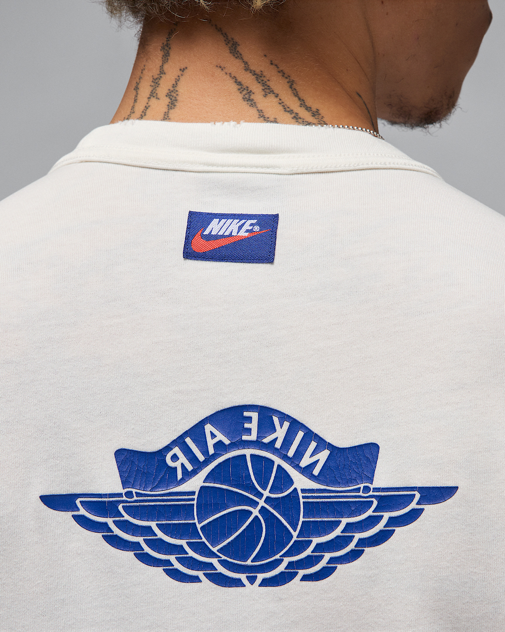 Jordan Rare Air Men's T-Shirt - 4